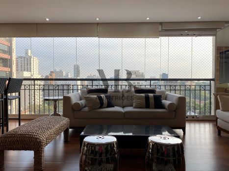 Foto 9 do(a) Apartamento de 3 quartos à venda em Pinheiros, São Paulo