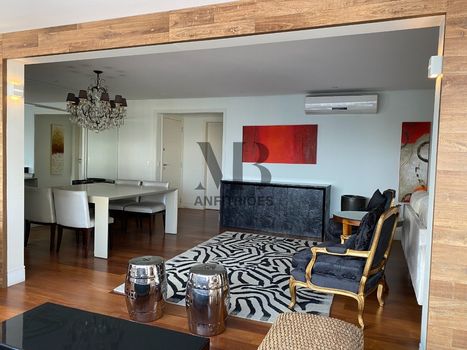 Foto 8 do(a) Apartamento de 3 quartos à venda em Pinheiros, São Paulo