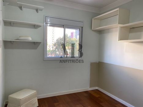 Foto 16 do(a) Apartamento de 3 quartos à venda em Pinheiros, São Paulo