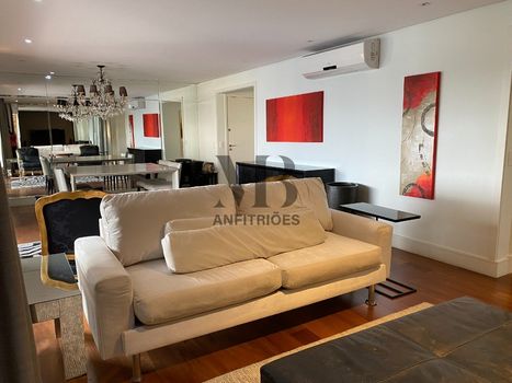 Foto 13 do(a) Apartamento de 3 quartos à venda em Pinheiros, São Paulo