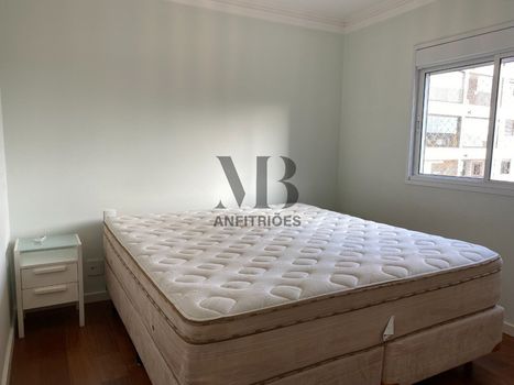 Foto 15 do(a) Apartamento de 3 quartos à venda em Pinheiros, São Paulo