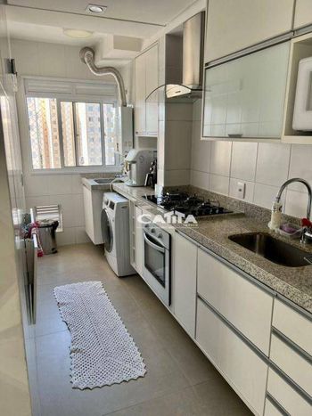 Foto 17 do(a) Apartamento de 2 quartos à venda em Maranhão, São Paulo