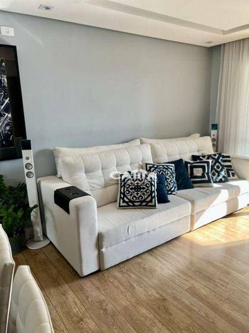 Foto 4 do(a) Apartamento de 2 quartos à venda em Maranhão, São Paulo