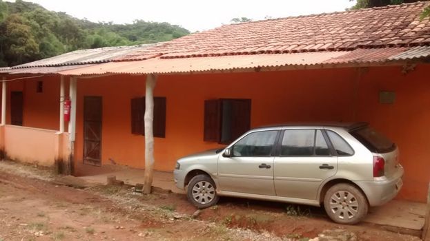 Foto 4 do(a) Fazenda / Sítio / Chácara de 1 quartos à venda em null, Oratórios