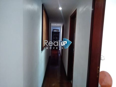 Foto 5 do(a) Apartamento de 4 quartos à venda em Maracanã, Rio de Janeiro