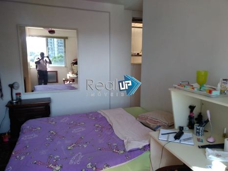 Foto 11 do(a) Apartamento de 4 quartos à venda em Maracanã, Rio de Janeiro
