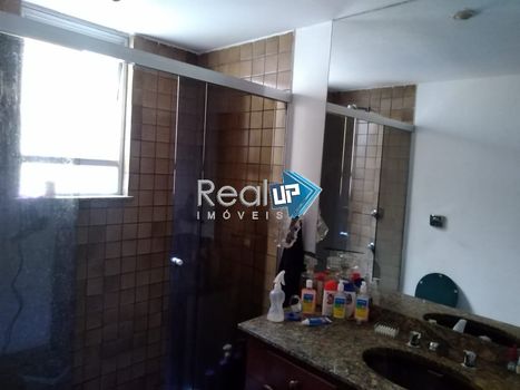 Foto 21 do(a) Apartamento de 4 quartos à venda em Maracanã, Rio de Janeiro