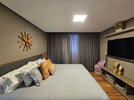Foto 13 do(a) Apartamento de 3 quartos à venda em Luxemburgo, Belo Horizonte