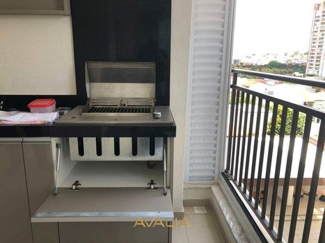 Foto 3 do(a) Apartamento de 3 quartos à venda em Vila Almeida, Indaiatuba