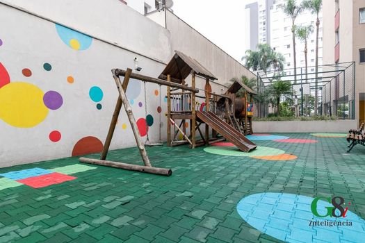 Foto 35 do(a) Apartamento de 3 quartos à venda em Indianópolis, São Paulo