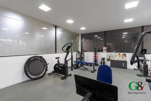 Foto 43 do(a) Apartamento de 3 quartos à venda em Indianópolis, São Paulo