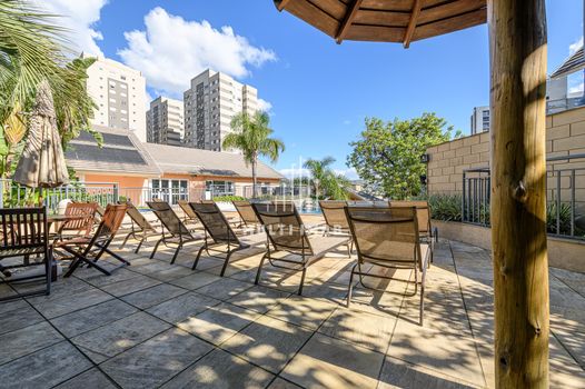 Foto 49 do(a) Casa em Condomínio de 3 quartos à venda em Jardim Carvalho, Porto Alegre