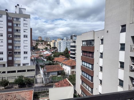 Foto 3 do(a) Apartamento de 2 quartos à venda em Boa Vista, Porto Alegre