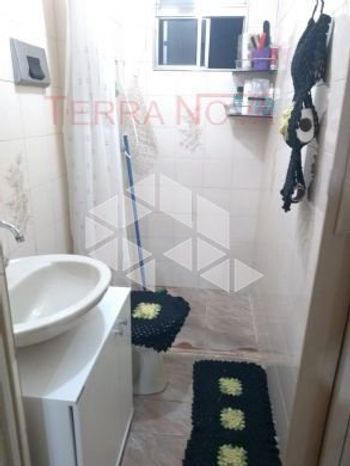 Foto 2 do(a) Apartamento de 2 quartos à venda em Conjunto Residencial José Bonifácio, São Paulo