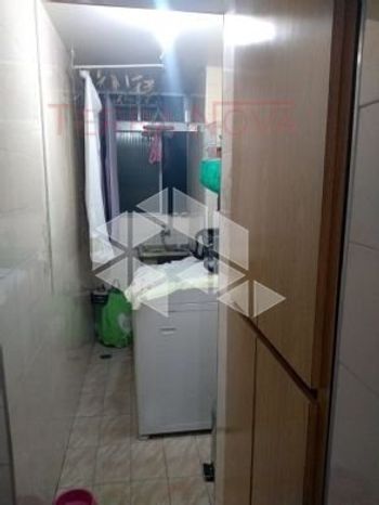 Foto 4 do(a) Apartamento de 2 quartos à venda em Conjunto Residencial José Bonifácio, São Paulo