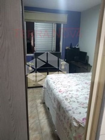 Foto 3 do(a) Apartamento de 2 quartos à venda em Conjunto Residencial José Bonifácio, São Paulo