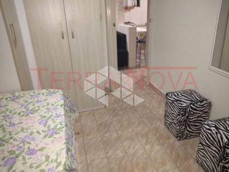 Foto 6 do(a) Apartamento de 2 quartos à venda em Conjunto Residencial José Bonifácio, São Paulo