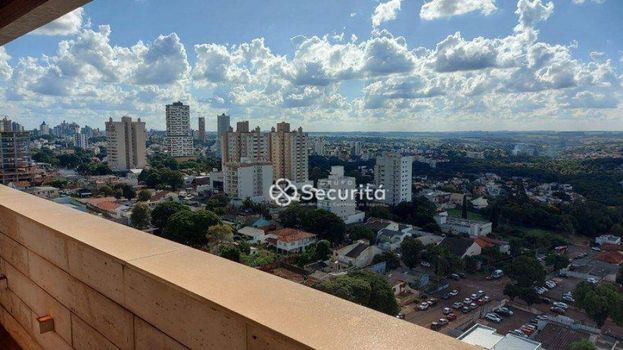 Foto 30 do(a) Apartamento de 4 quartos à venda em Centro, Cascavel