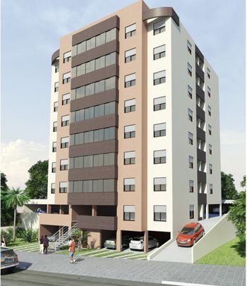 Foto 1 do(a) Apartamento de 3 quartos à venda em Cristo Redentor, Porto Alegre