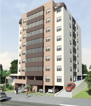Foto 2 do(a) Apartamento de 3 quartos à venda em Cristo Redentor, Porto Alegre