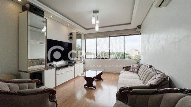 Foto 5 do(a) Apartamento de 3 quartos à venda em Cristo Redentor, Porto Alegre