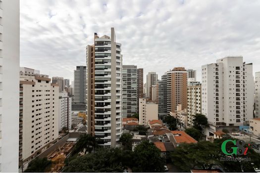 Foto 9 do(a) Apartamento de 4 quartos à venda em Perdizes, São Paulo