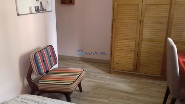 Foto 14 do(a) Apartamento de 3 quartos à venda em Vila Santo Estéfano, São Paulo