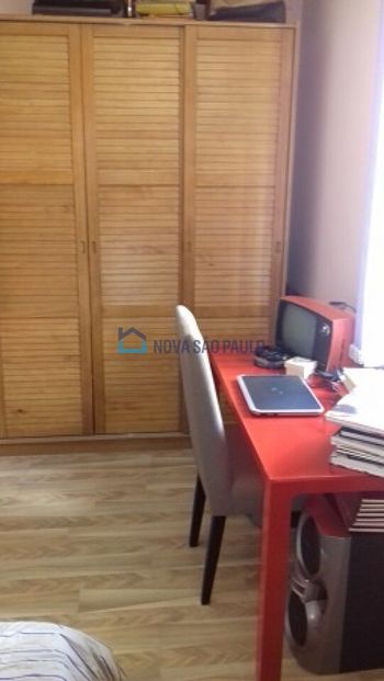 Foto 13 do(a) Apartamento de 3 quartos à venda em Vila Santo Estéfano, São Paulo