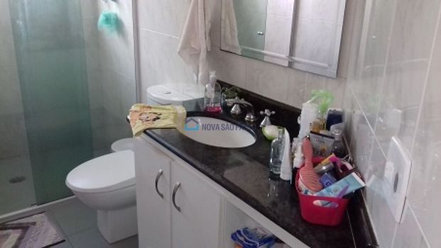 Foto 15 do(a) Apartamento de 3 quartos à venda em Vila Santo Estéfano, São Paulo