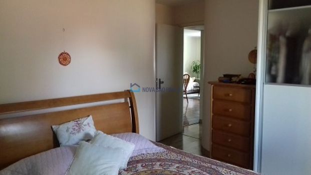 Foto 7 do(a) Apartamento de 3 quartos à venda em Vila Santo Estéfano, São Paulo