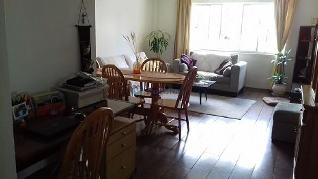 Foto 2 do(a) Apartamento de 3 quartos à venda em Vila Santo Estéfano, São Paulo