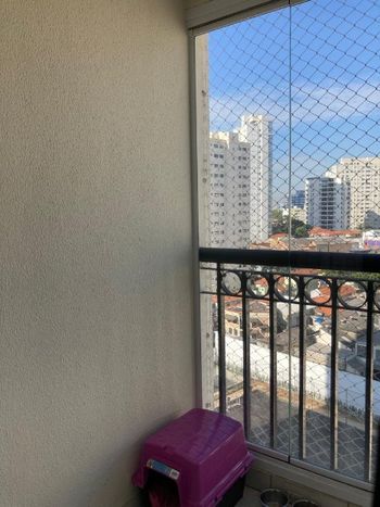 Foto 5 do(a) Apartamento de 3 quartos à venda em Mooca, São Paulo