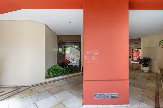 Foto 21 do(a) Apartamento de 4 quartos à venda em Vila Nova Conceição, São Paulo