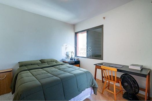 Foto 41 do(a) Apartamento de 4 quartos à venda em Vila Nova Conceição, São Paulo