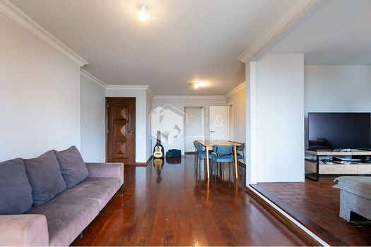 Foto 31 do(a) Apartamento de 4 quartos à venda em Vila Nova Conceição, São Paulo