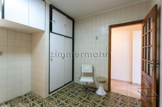 Foto 15 do(a) Apartamento de 3 quartos à venda em Perdizes, São Paulo