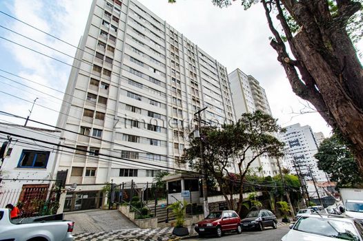 Foto 34 do(a) Apartamento de 3 quartos à venda em Perdizes, São Paulo