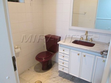 Foto 10 do(a) Apartamento de 4 quartos para alugar em Santa Cecília, São Paulo