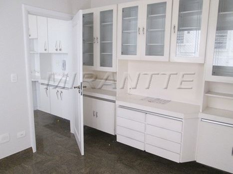 Foto 7 do(a) Apartamento de 4 quartos para alugar em Santa Cecília, São Paulo