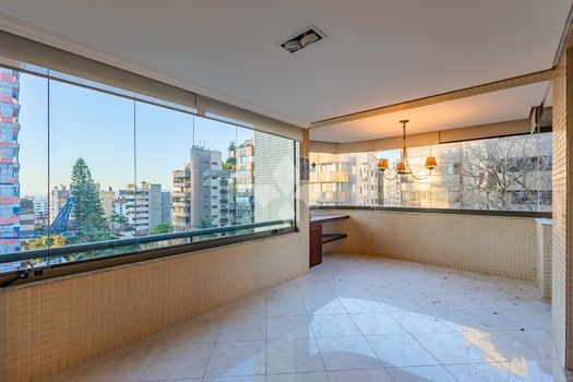Foto 11 do(a) Apartamento de 3 quartos à venda em Bela Vista, Porto Alegre