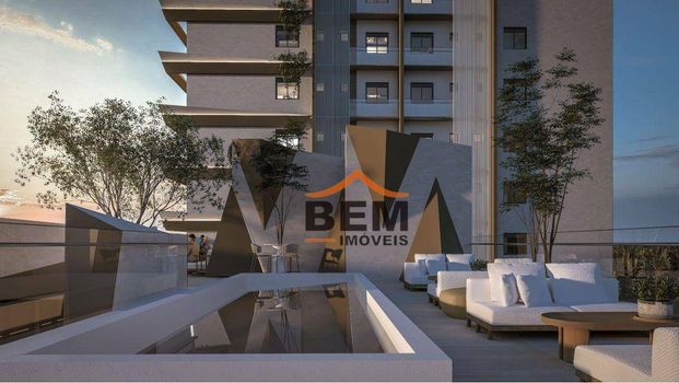 Foto 4 do(a) Apartamento de 3 quartos à venda em Cabeçudas, Itajaí