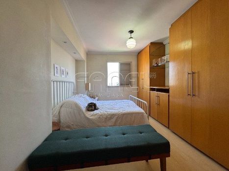 Foto 15 do(a) Apartamento de 3 quartos à venda em Vila Sônia, São Paulo