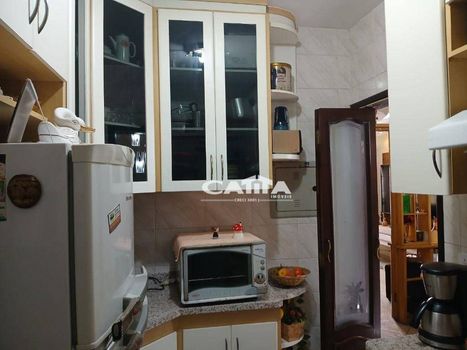 Foto 9 do(a) Casa em Condomínio de 2 quartos à venda em Itaquera, São Paulo
