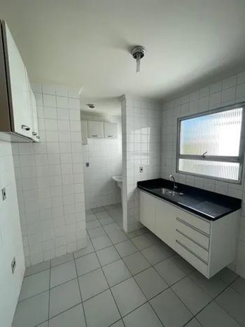 Foto 2 do(a) Apartamento de 2 quartos à venda em Jardim Sandra, Sorocaba