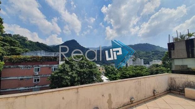 Foto 20 do(a) Cobertura de 4 quartos à venda em Gávea, Rio de Janeiro
