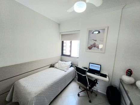Foto 11 do(a) Apartamento de 3 quartos à venda em Pituba, Salvador