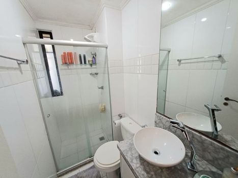 Foto 8 do(a) Apartamento de 3 quartos à venda em Pituba, Salvador