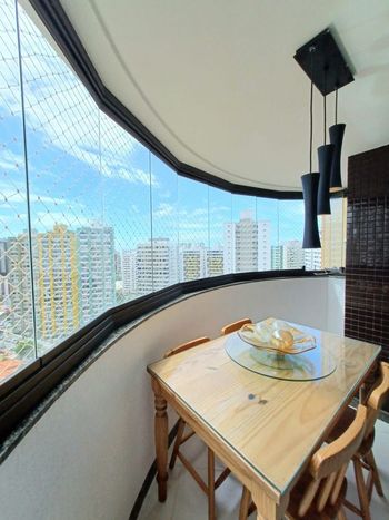 Foto 2 do(a) Apartamento de 3 quartos à venda em Pituba, Salvador