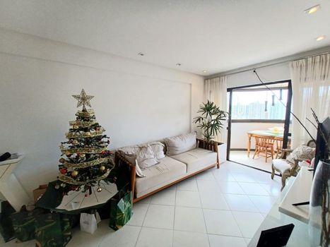 Foto 7 do(a) Apartamento de 3 quartos à venda em Pituba, Salvador