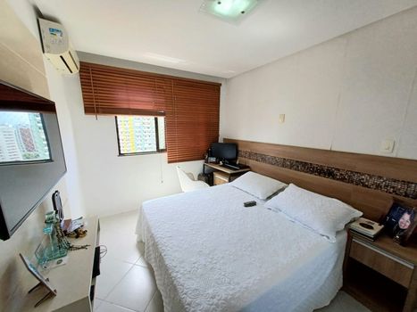 Foto 16 do(a) Apartamento de 3 quartos à venda em Pituba, Salvador